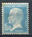 Timbre FRANCE  1923 - 26   Neuf *   N 181  Y&T  Personnage Pasteur