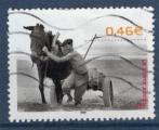 Timbre France Oblitr / 2002 / Y&T N3519.