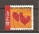 Belgique N Yvert 3390 (oblitr)