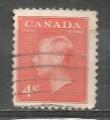 Canada : 1949-51 : Y-T n 240 (2)