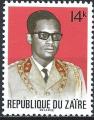 Zare - 1972 - Y & T n 818 - MNH