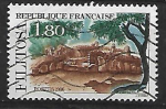 France 1986 oblitr YT 2401