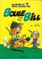 BD Roba " Boule et Bill "