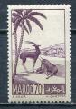 Timbre Colonies Franaises du MAROC 1939 - 42  Neuf *  N 177  Y&T   