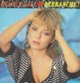SP 45 RPM (7")  France Gall " Dbranche  "