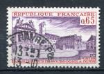 Timbre FRANCE  1973   Obl   N 1757  Y&T     