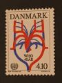 Danemark 1988 - Y&T 922 neuf **