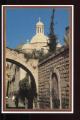 CPM Isral JERUSALEM The Via Dolorosa
