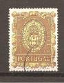 Portugal N Yvert 871 (oblitr) (o)