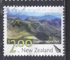 Nelle Zelande - Y&T n 2008 - Oblitr / Used - 2003