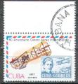Cuba 1977 Y&T 2026   M 2248   Sc 2160 