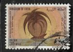 Libye 1969 YT n 343 (o)