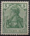 Allemagne : n 83 xx anne 1905