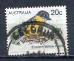 TIMBRE AUSTRALIE 1979   Obl    N 678   Y&T    Oiseaux