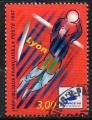 YT N3074 - Coupe du monde 98 Lyon