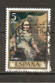 Espagne N Yvert 1805 - Edifil 2150 (oblitr)