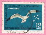 Argentina 1966.- Aniversarios. Y&T 114. Scott C106. Michel 906.