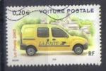 France 2003 - YT 3612 - Voiture postale