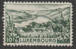 Luxembourg  "1948"  Scott No. 247  (O)