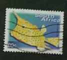 Afrique du Sud 2000 YT 1127L
