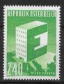 Autriche - 1959 - Yt n 901 - N** - EUROPA