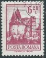 Roumanie - Y&T 2781 (o) - 1972 -