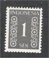Indonesia - ZB 15 mh
