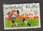 Netherlands - NVPH 1103