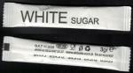 Turquie Sachet Sucre Sugar Bag Bchette White Sugar Akbele