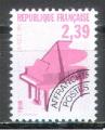 France 1990  pro Y&T 211**     M 2809**     