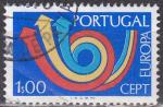 PORTUGAL N 1179 de 1973 oblitr 
