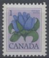 Canada : n 625 oblitr anne 1977