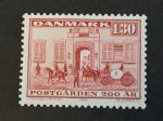 Danemark 1980 - Y&T 698 neuf **
