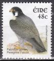 IRLANDE N 1528 de 2003 oblitr "le faucon plerin"