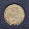 Espagne 1983 Pice de Monnaie Coin 100 Cien Pesetas Juan Carlos I