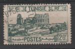 TUNISIE N° 294 o Y&T 1945 Amphithéatre dEl Djem