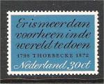 Netherlands - NVPH 1009 mint   