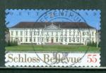 Allemagne Fdrale 2007 Y&T 2429 oblitr Schloss Bellevue