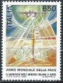 Italie - 1986 - Y & T n 1731 - MNH (3