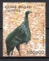 Guine Bissau Y&T  N  473  oblitr 