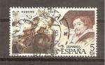 Espagne N Yvert 2109 - Edifil 2464 (oblitr)