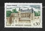 Timbre France Neuf / 1963 / Y&T N1390.