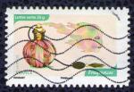 France 2014 Oblitr Used Stamp Odorat Fragrances