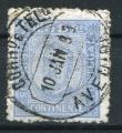 Timbre du PORTUGAL 1892-1893 Obl  N 71  Dentel 12 1/2   Y&T