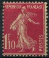France : n 238 x anne 1927