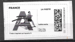 France oblitr Mon timbre en ligne