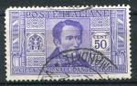 Timbre ITALIE 1932  Obl  N 288   Y&T  