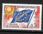 France - 1963 - YT n 30 **