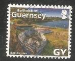 Guernsey - X2