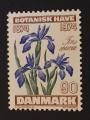 Danemark 1974 - Y&T 584 neuf *